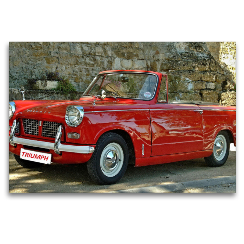 Triumph Herald