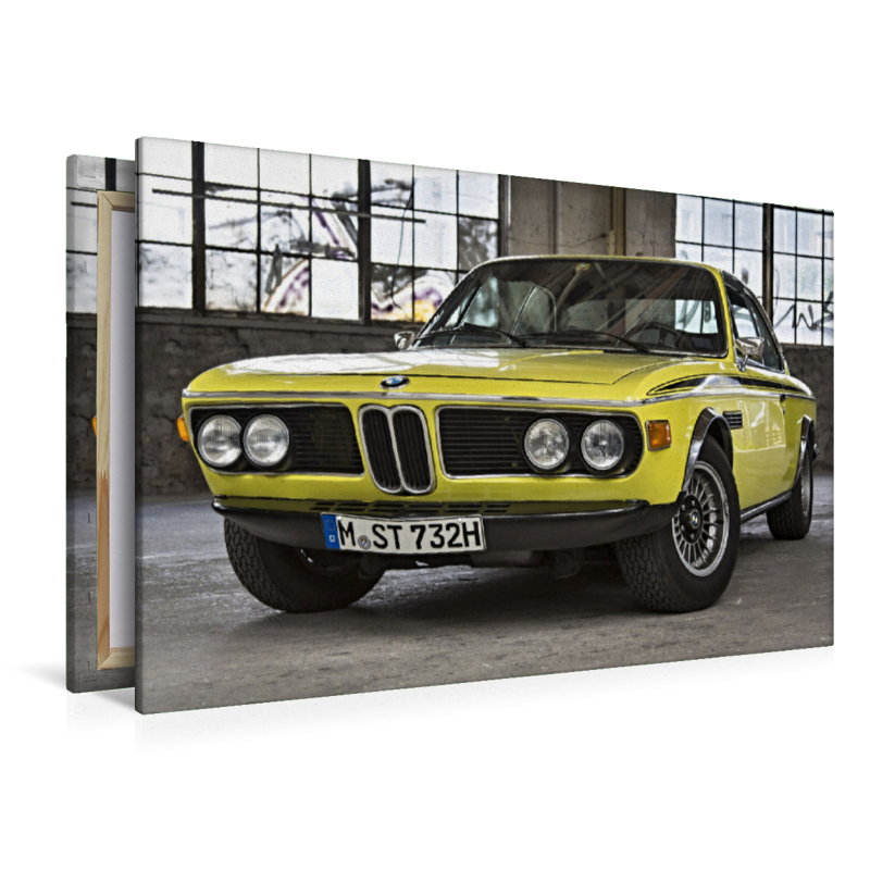 BMW 2500 CS