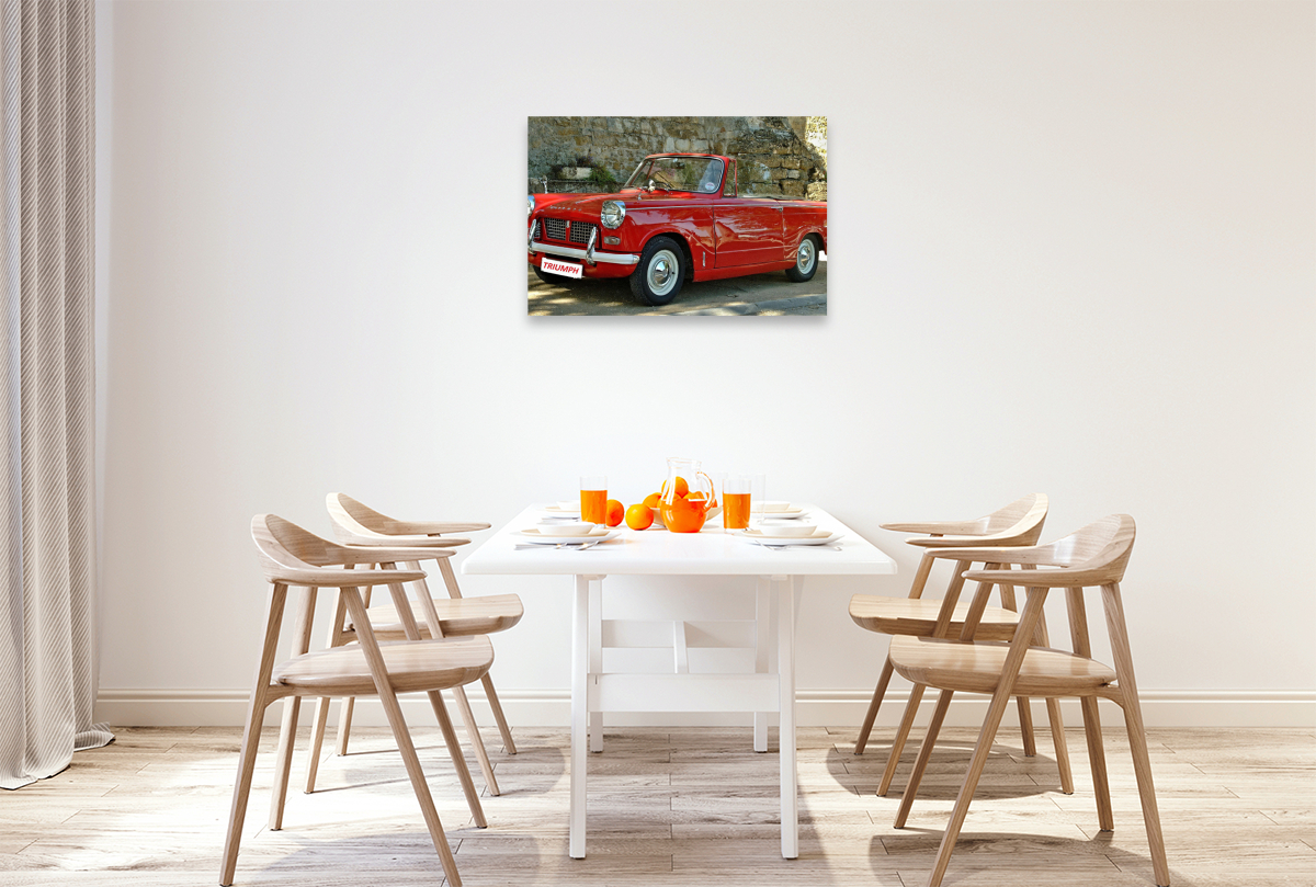 Triumph Herald
