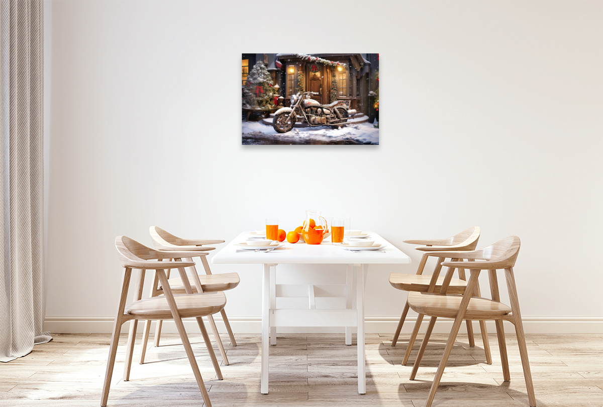 Adventszeit