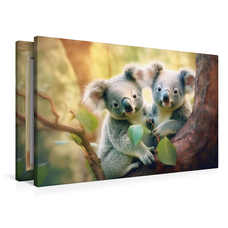Koalas