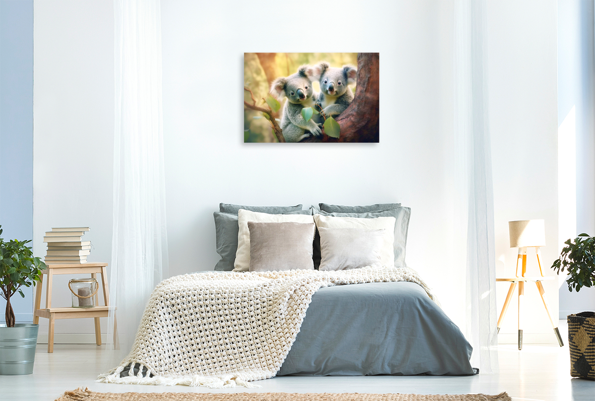 Koalas