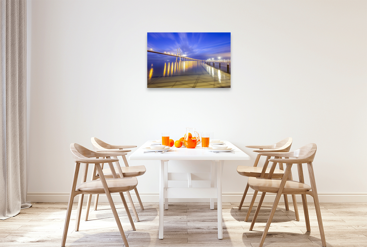 Ponte de Vasco da Gama