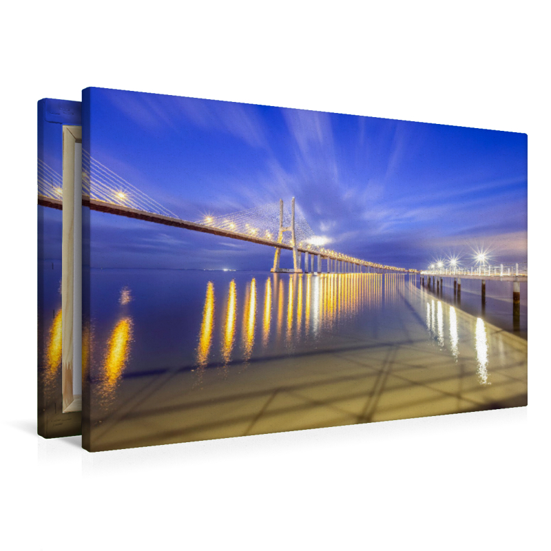 Ponte de Vasco da Gama