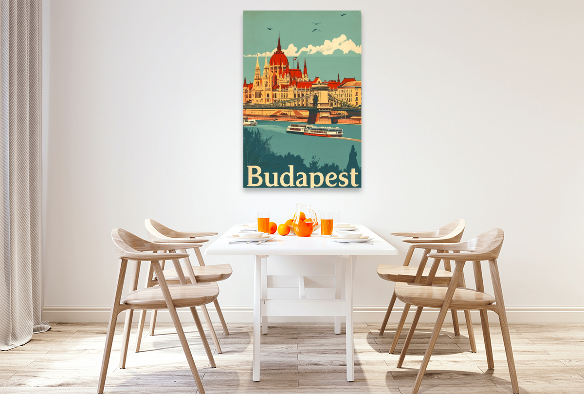 Budapest