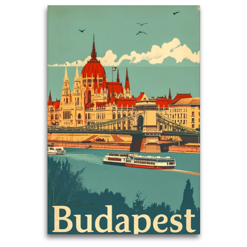 Budapest