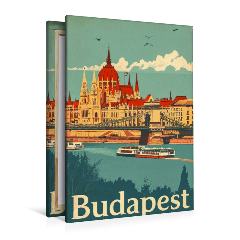 Budapest