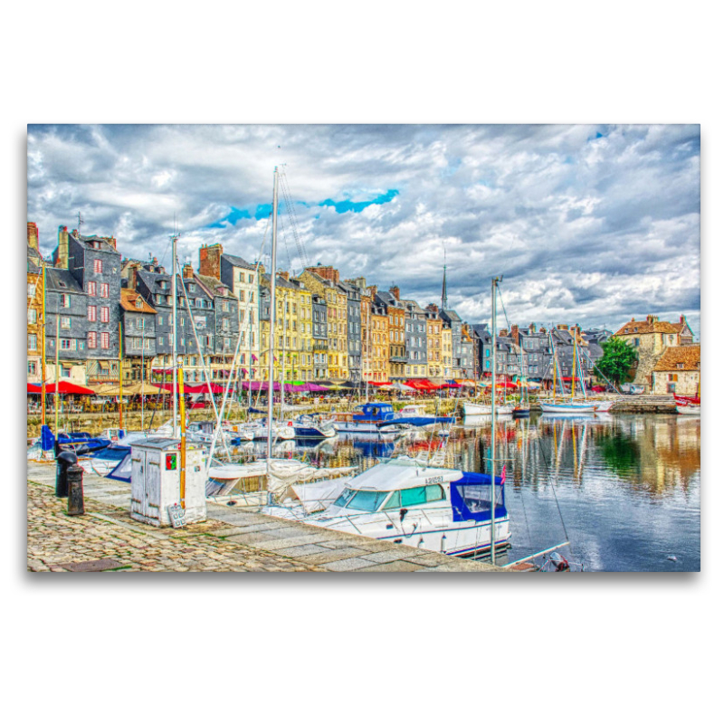 Honfleur