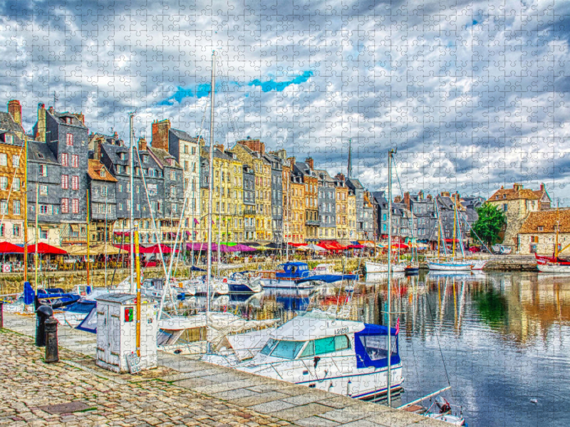 Honfleur