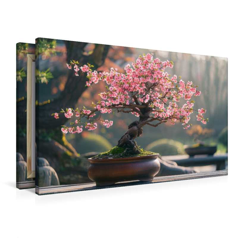 Winzige Wunder: Leben in Miniatur - Bonsai
