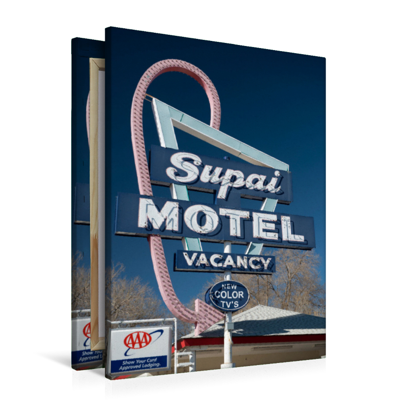 Supai Motel