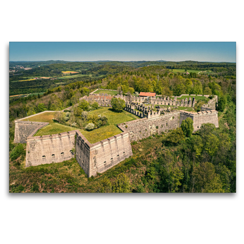 Festung Rothenberg