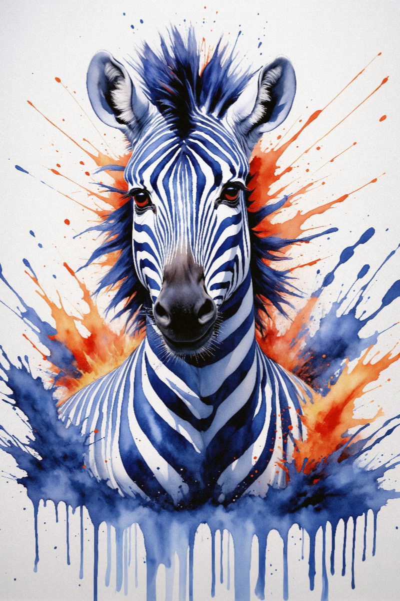 Zebra