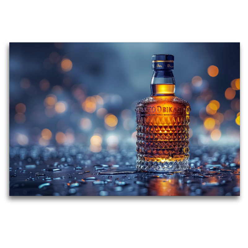 Ein Motiv aus dem Kalender Spirit of Whisky