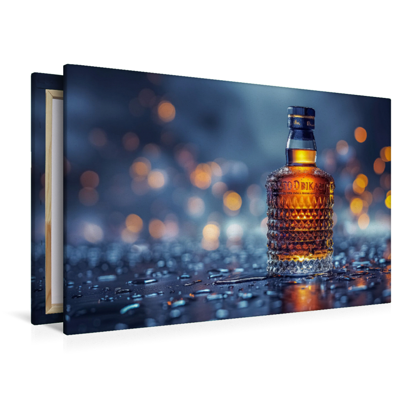 Ein Motiv aus dem Kalender Spirit of Whisky