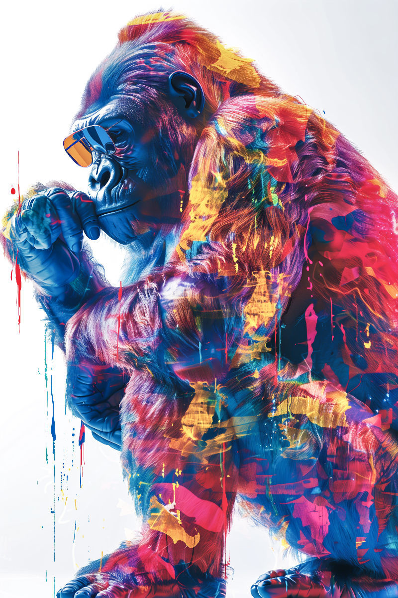 Gorilla