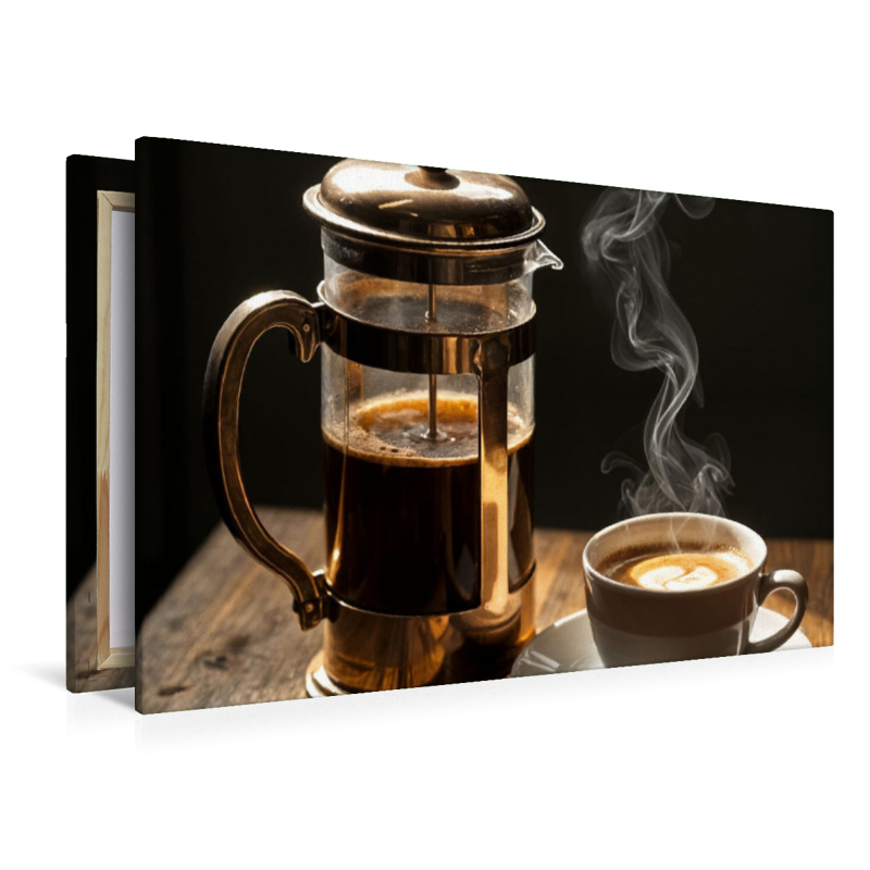 French Press