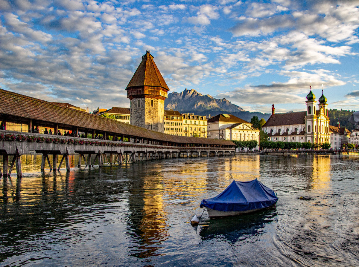 Luzern