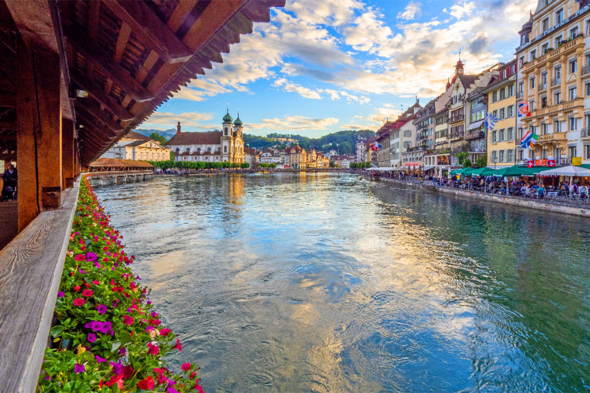 Luzern