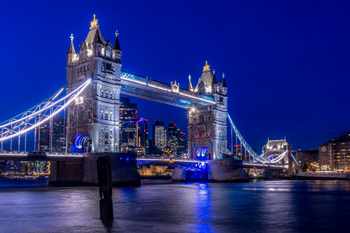 Tower Bridge