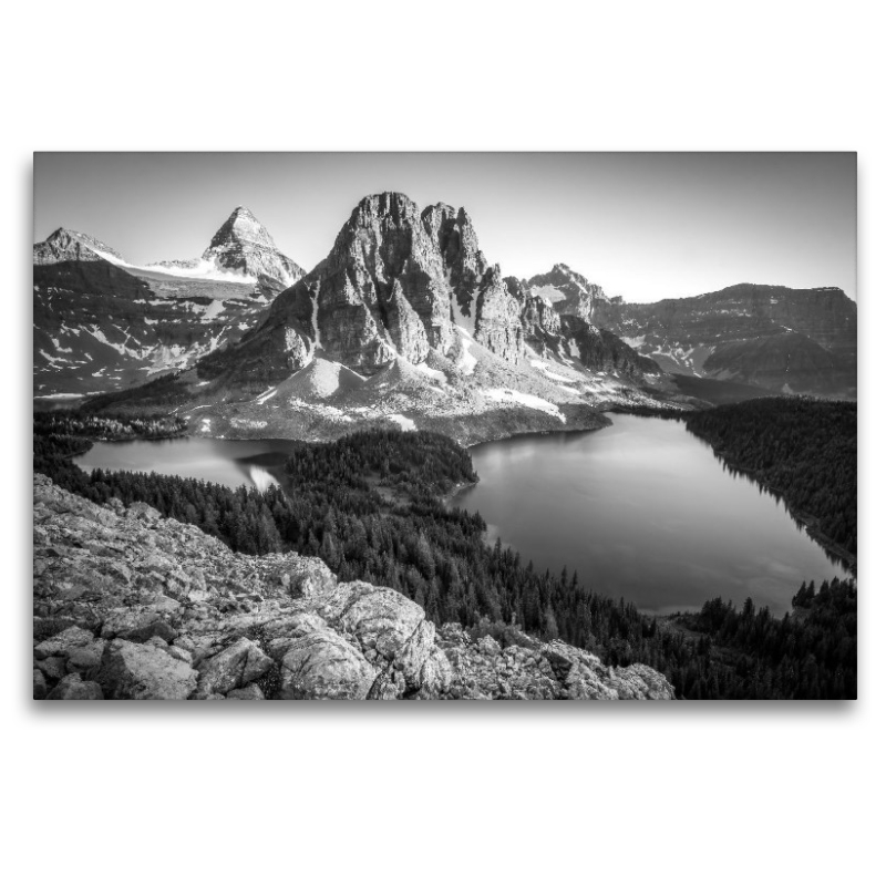 Mount Assiniboine Provincial Park