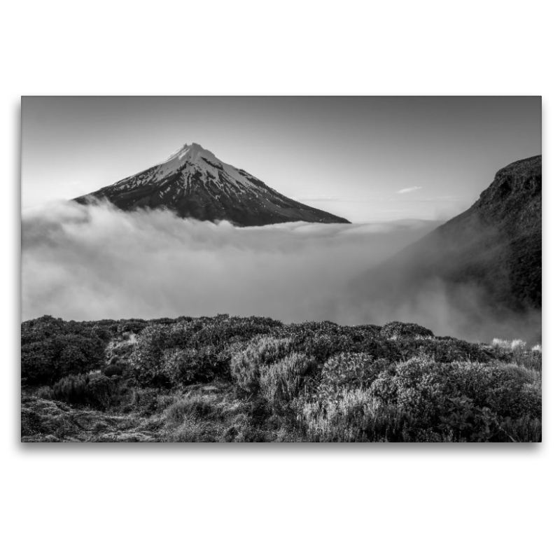 Mount Taranaki