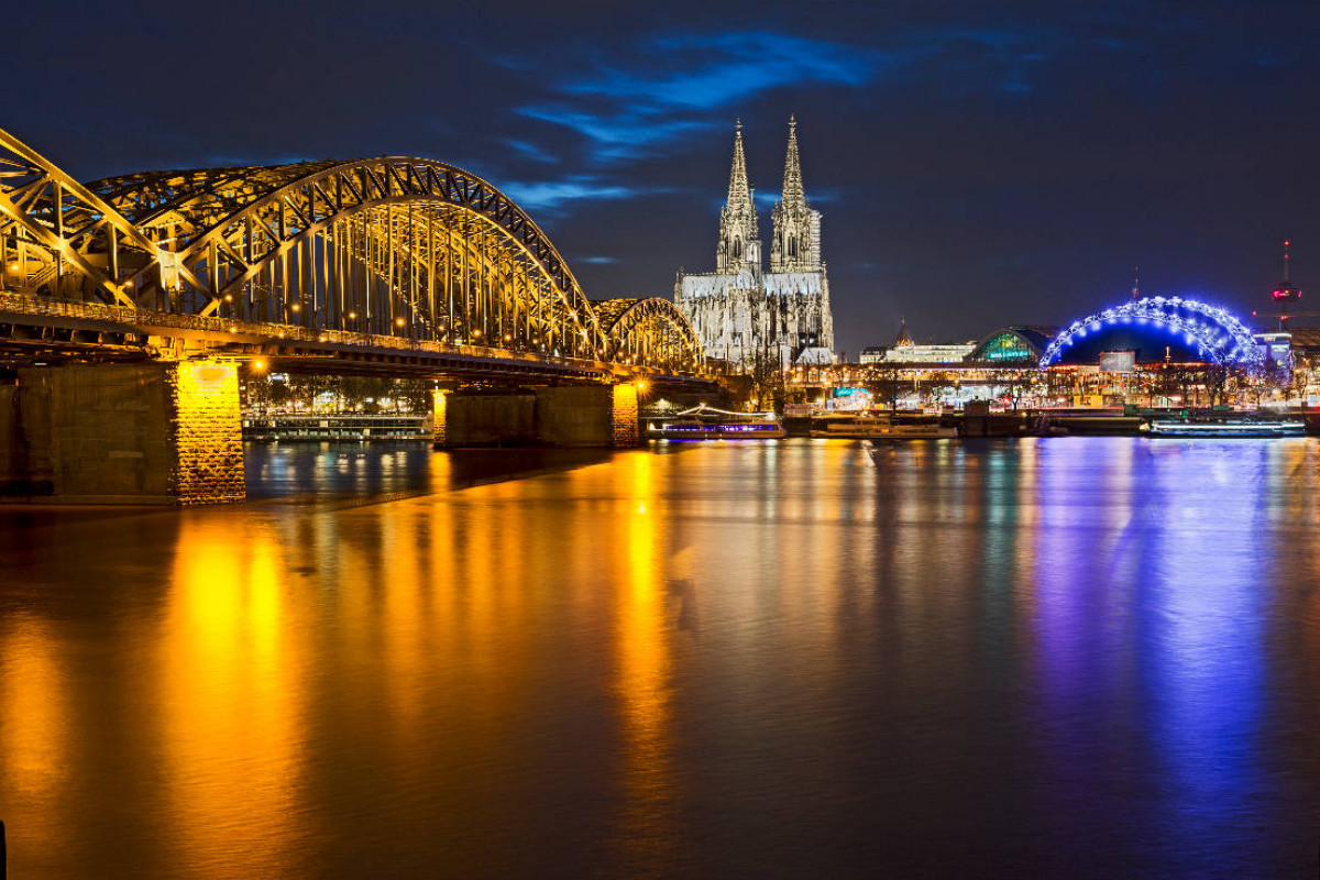 Kölner Dom