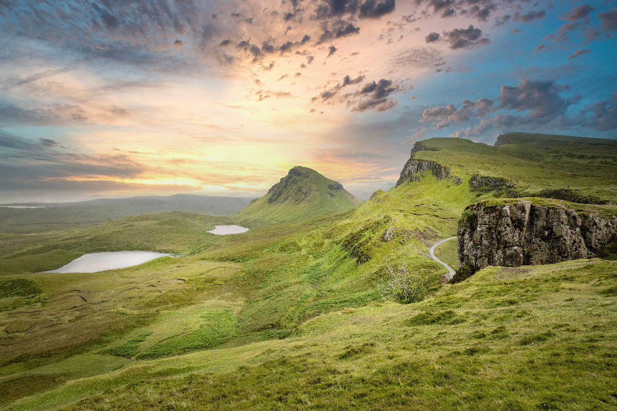 Quiraing