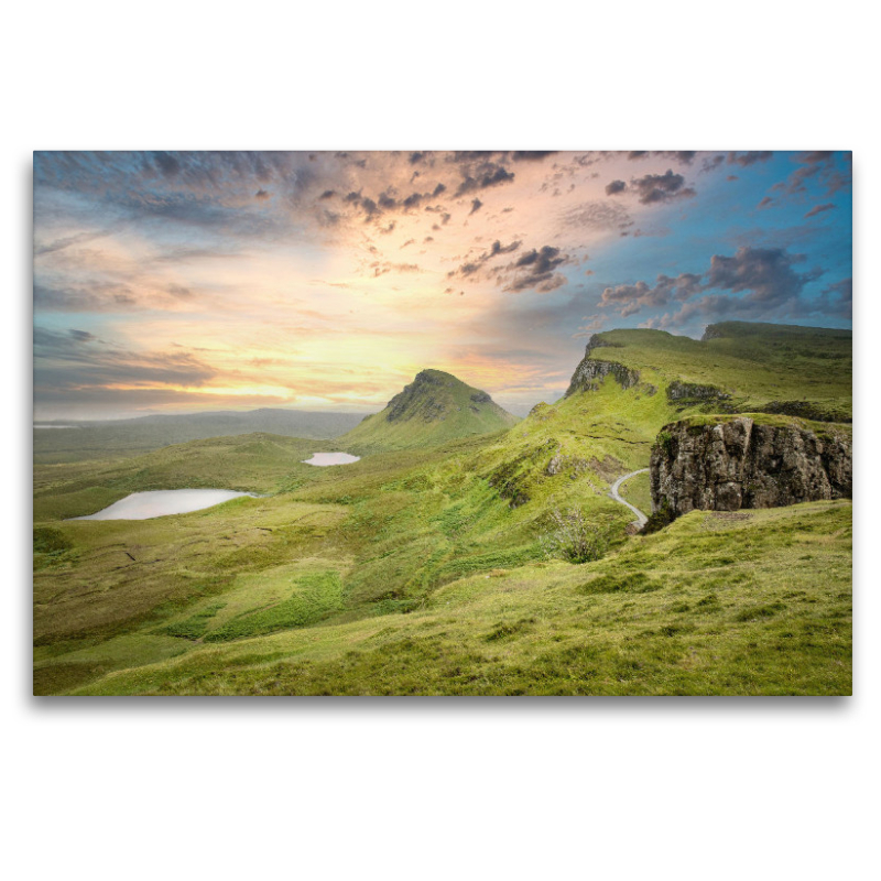 Quiraing