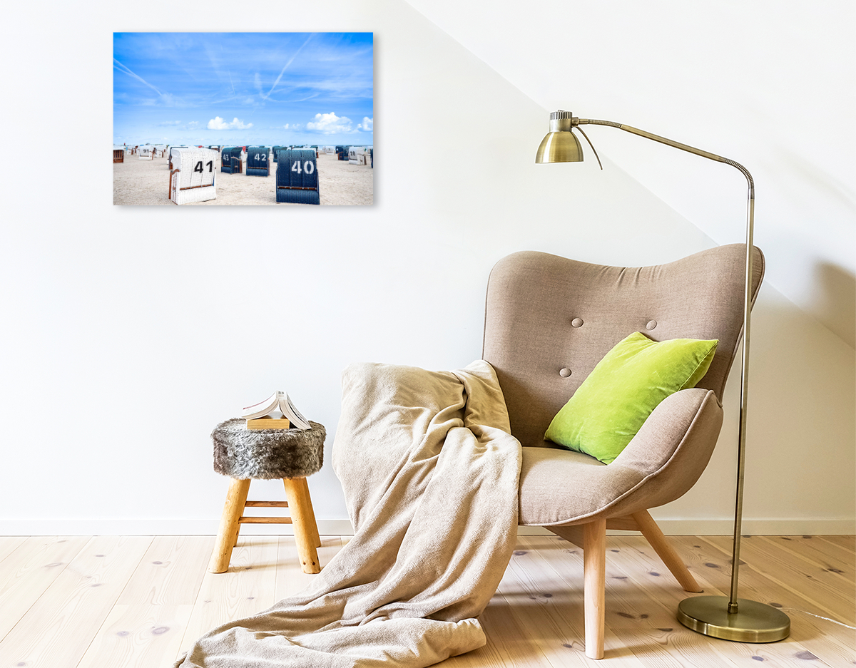 Strand von Schillig