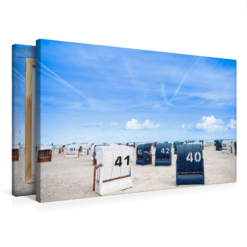 Strand von Schillig