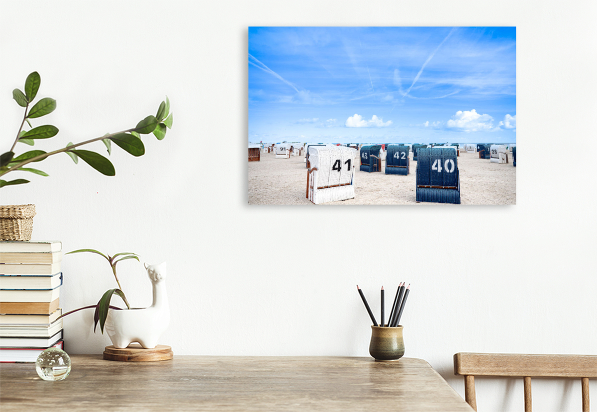 Strand von Schillig