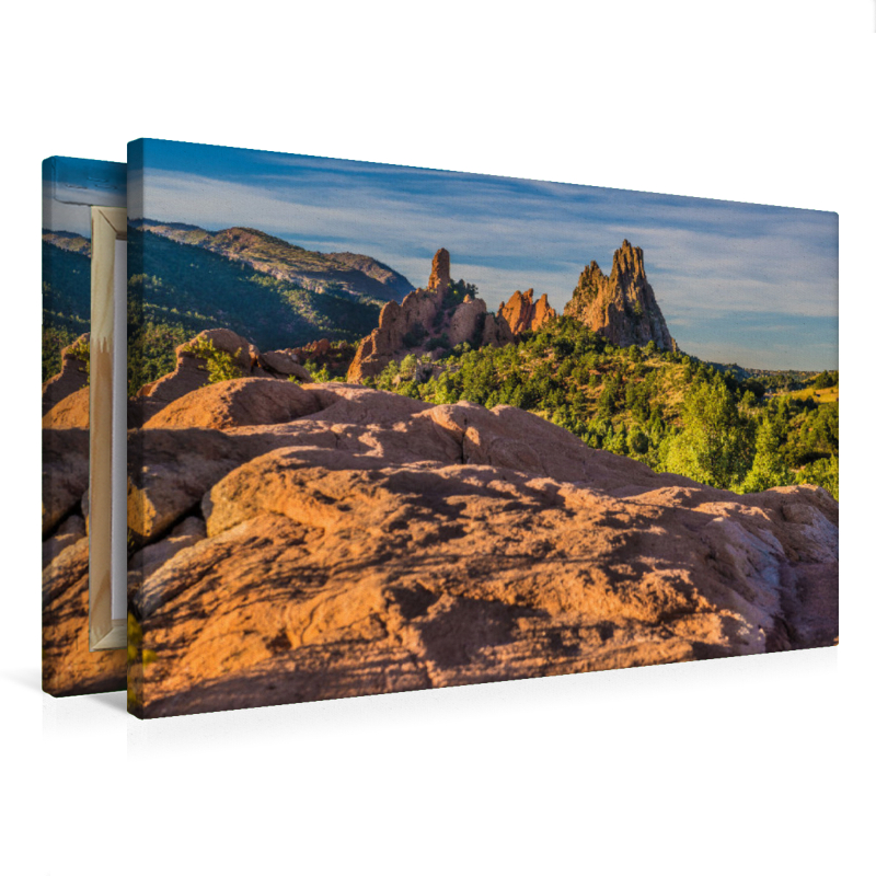 Garden of the Gods, Colorado