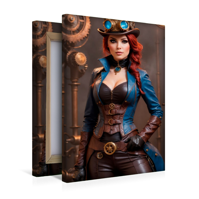 Lavinia Clockwell