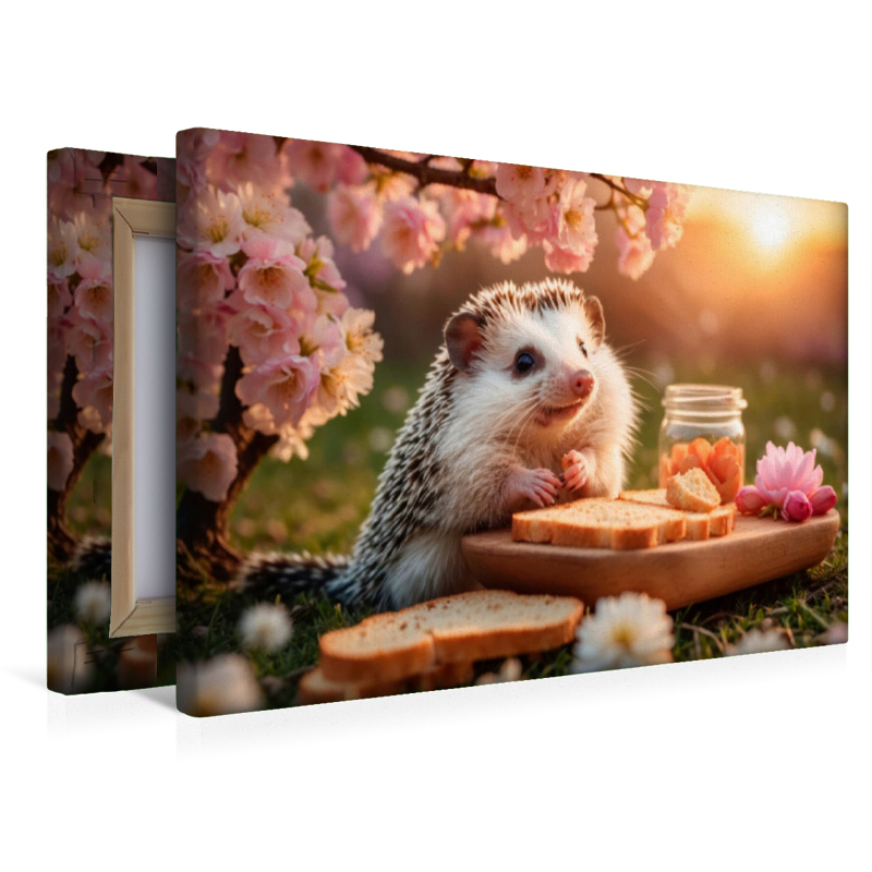 Endlich Frühling