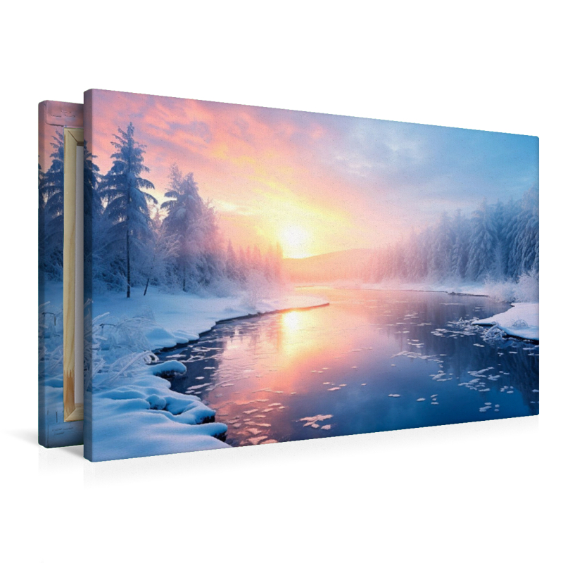 Ein Motiv aus dem Kalender Meditation und innerer Frieden