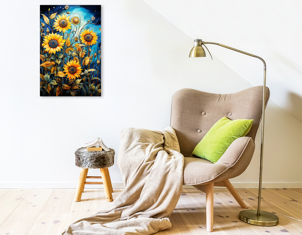 Sonnenblumen