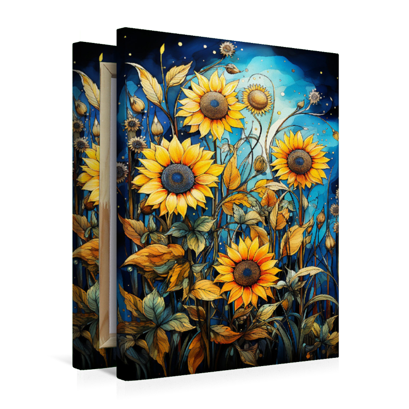 Sonnenblumen