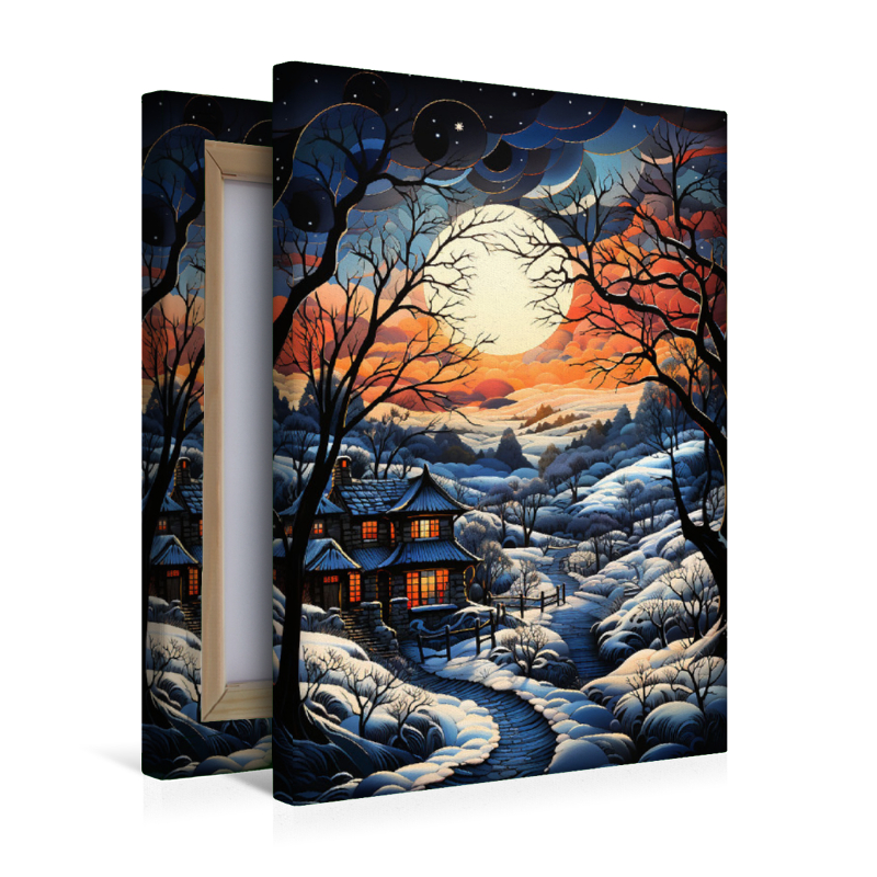 Winterlandschaft