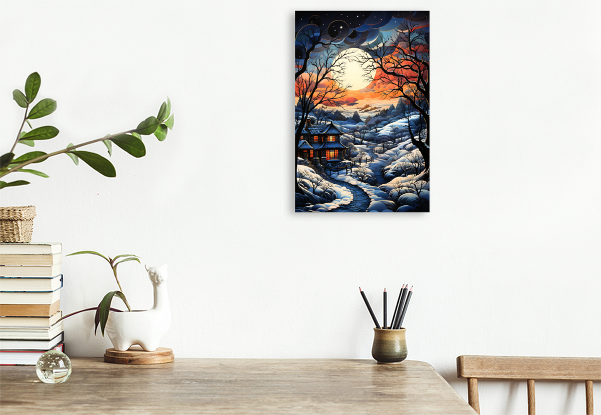 Winterlandschaft
