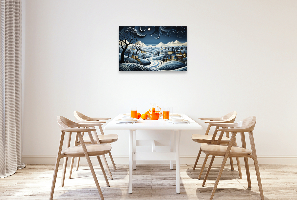 Stille Nacht