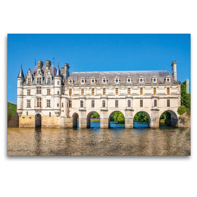 Schloss Chenonceau