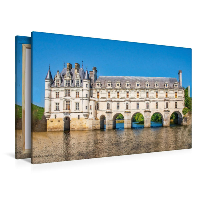 Schloss Chenonceau