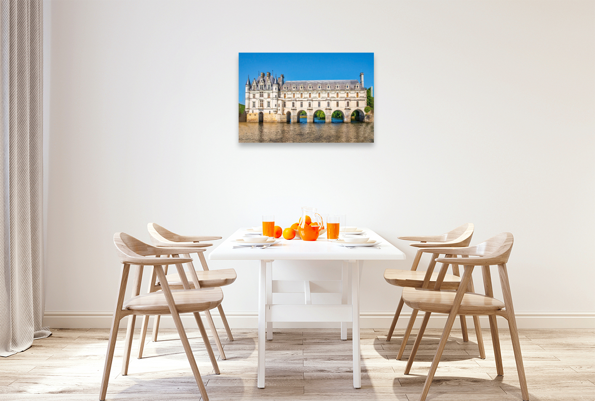 Schloss Chenonceau