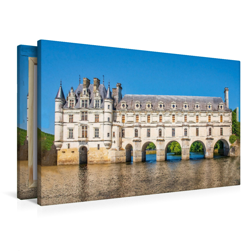 Schloss Chenonceau
