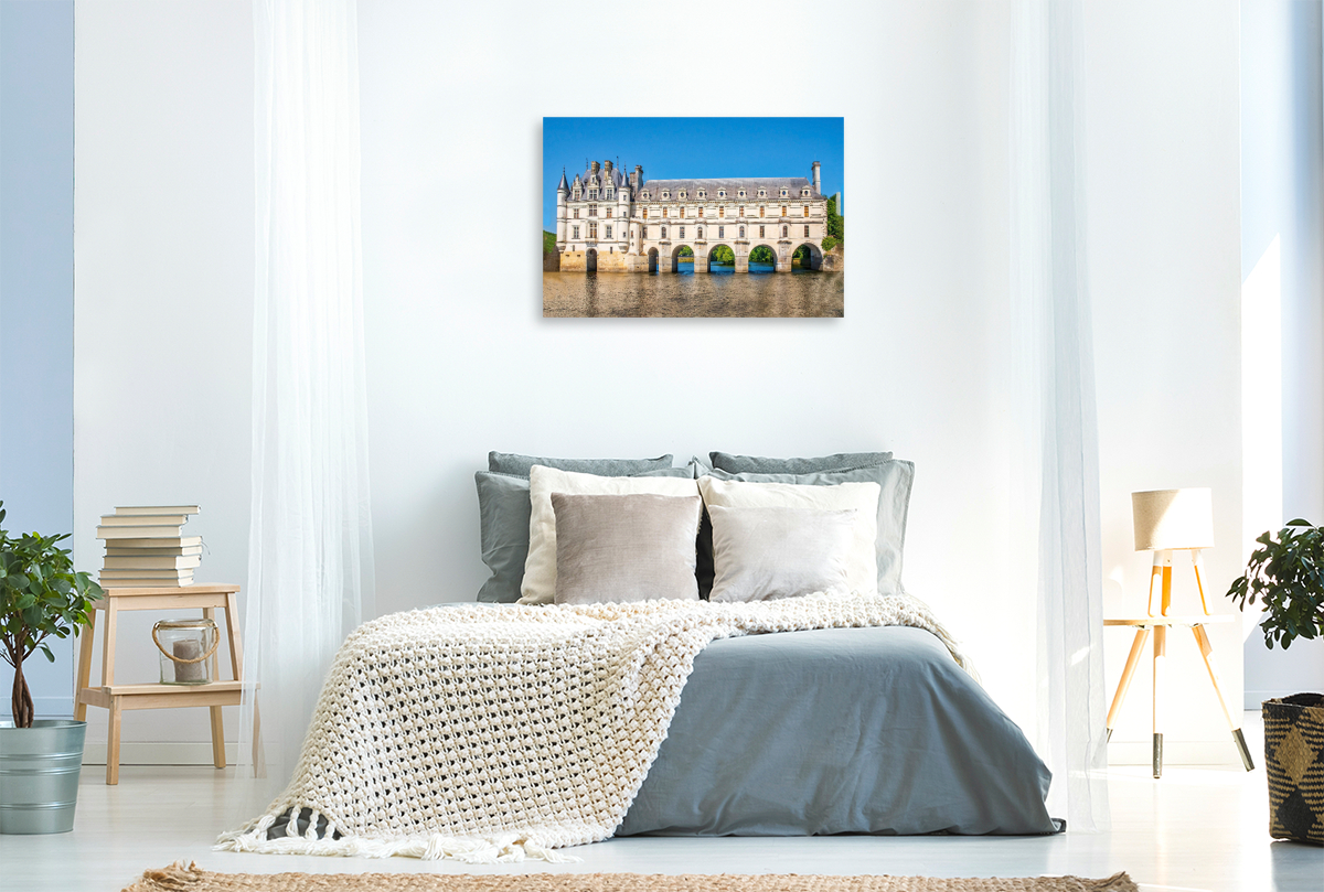 Schloss Chenonceau