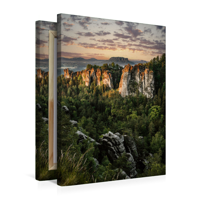 Blick in die Ferne