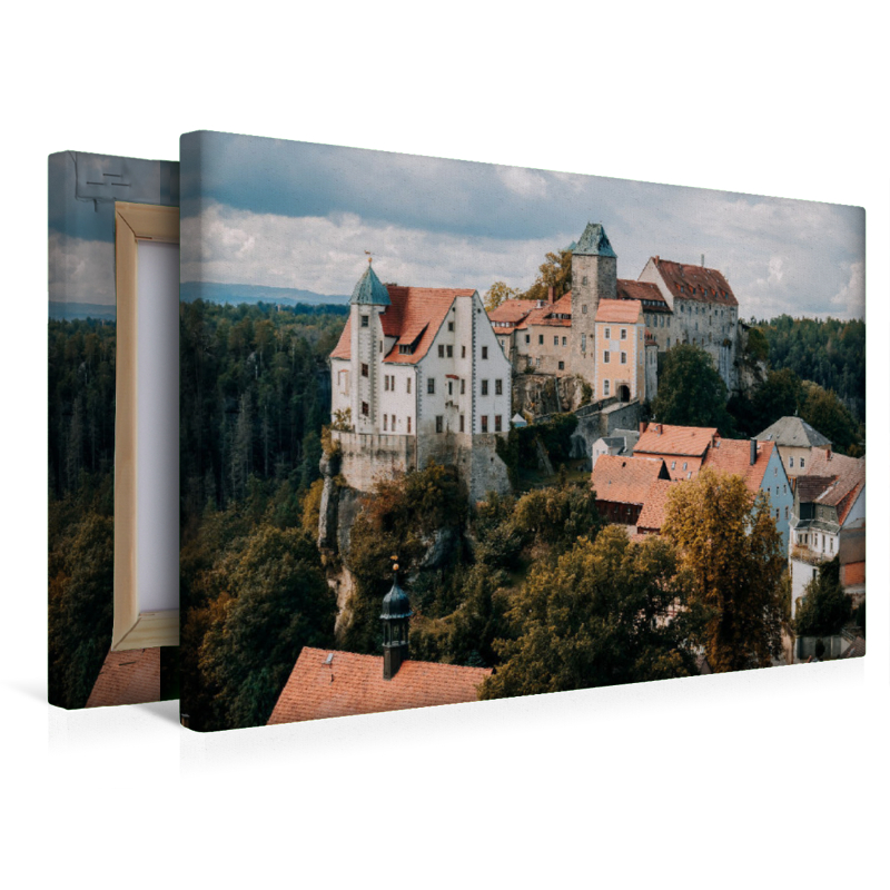 Burg Hohnstein