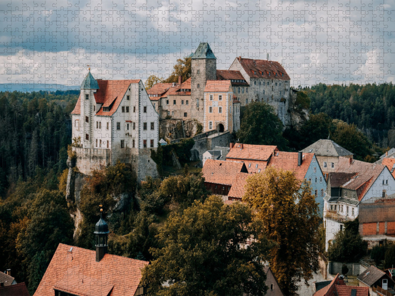 Burg Hohnstein