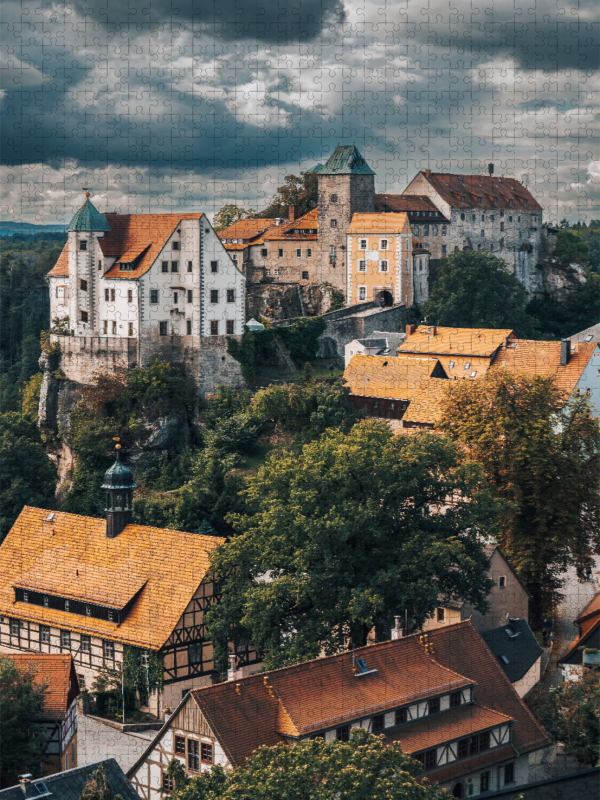 Burg Hohnstein